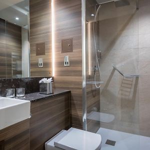 Kamer met Twee Aparte Bedden